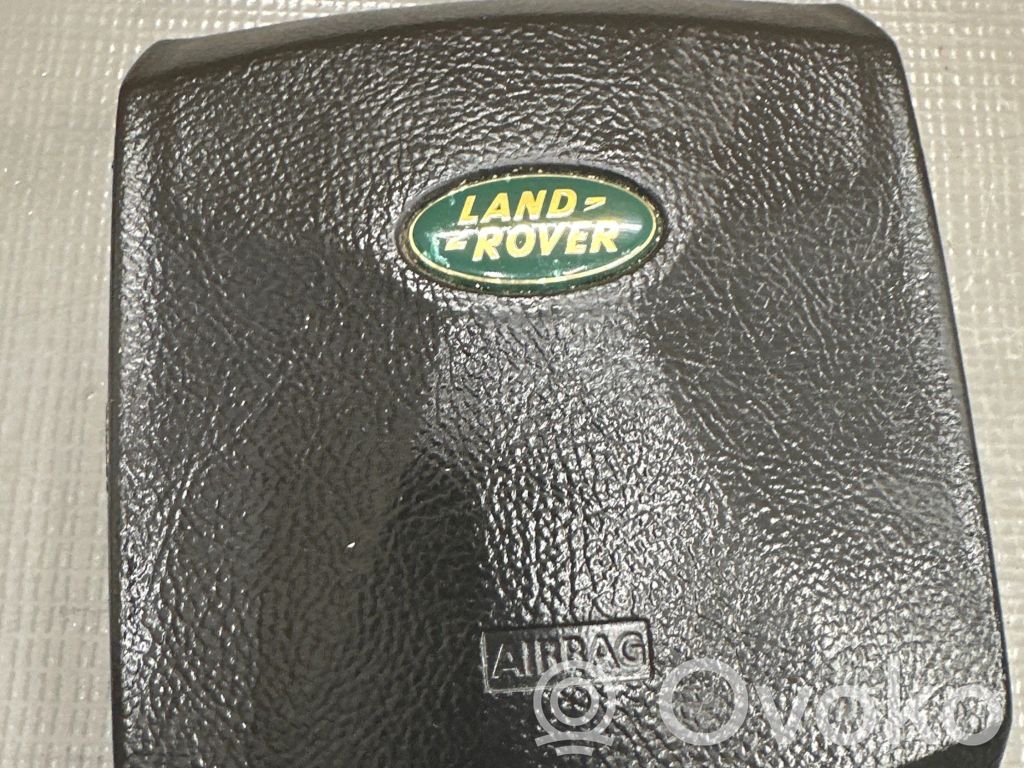 Land Rover Discovery 3 - LR3 Poduszka powietrzna Airbag kierownicy 