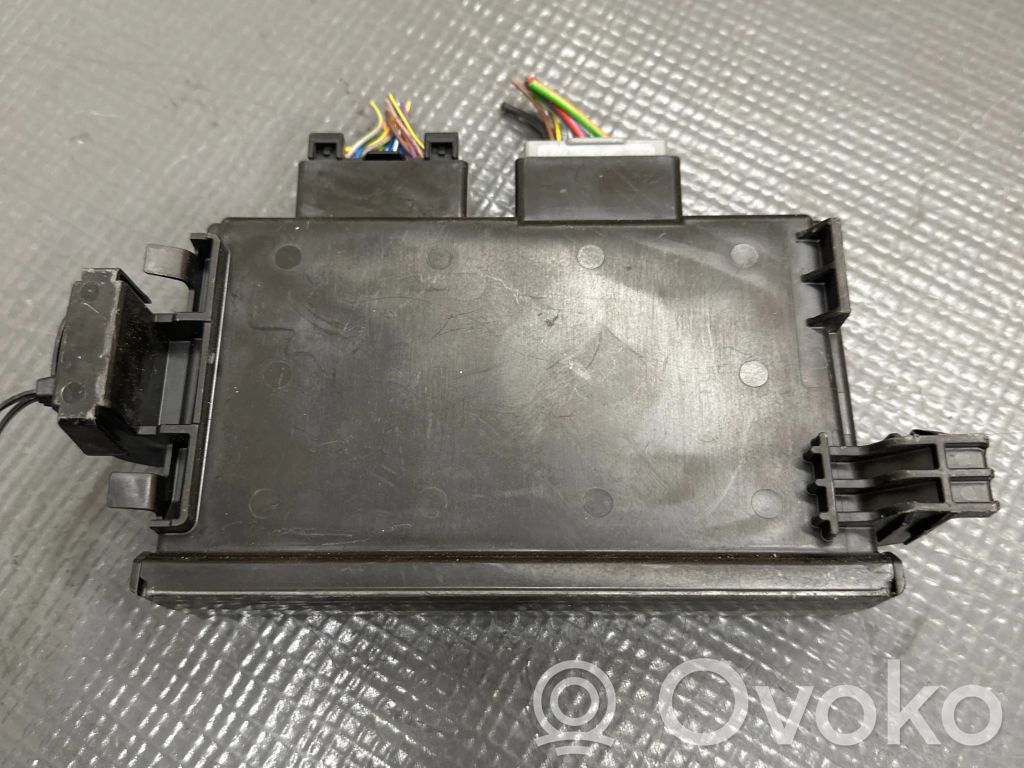 Ford Mondeo MK V Unité de commande / module de hayon 