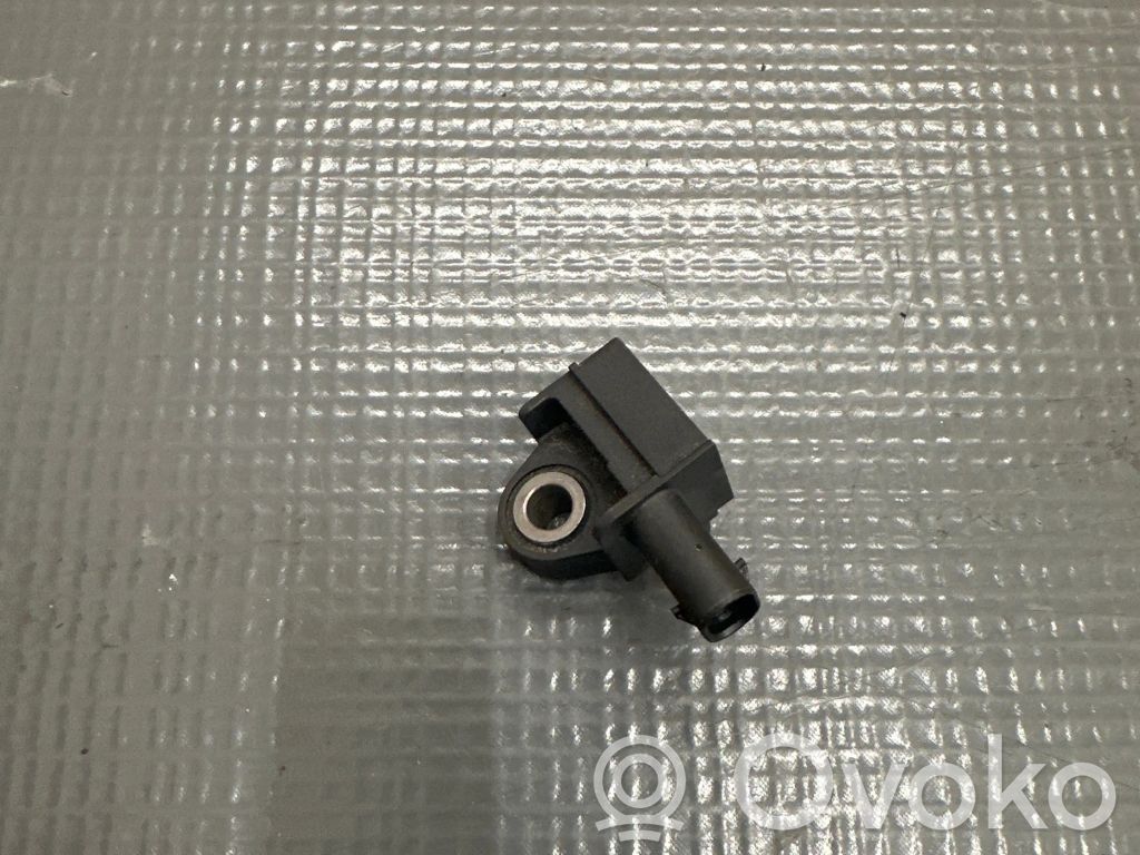 Volkswagen Arteon Shooting Brake Airbag deployment crash/impact sensor 