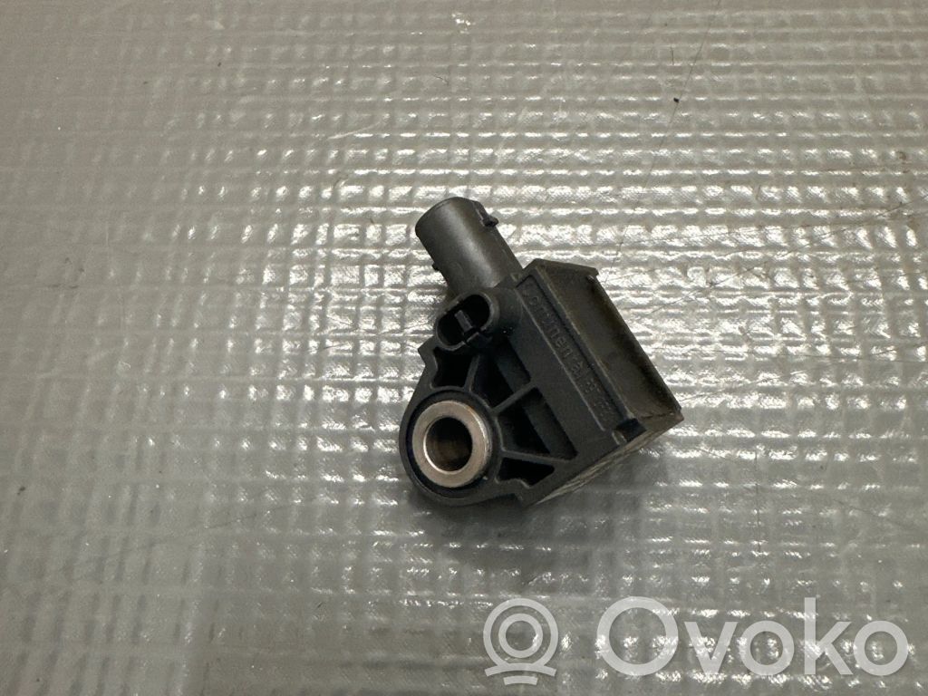 Volkswagen Arteon Shooting Brake Airbag deployment crash/impact sensor 