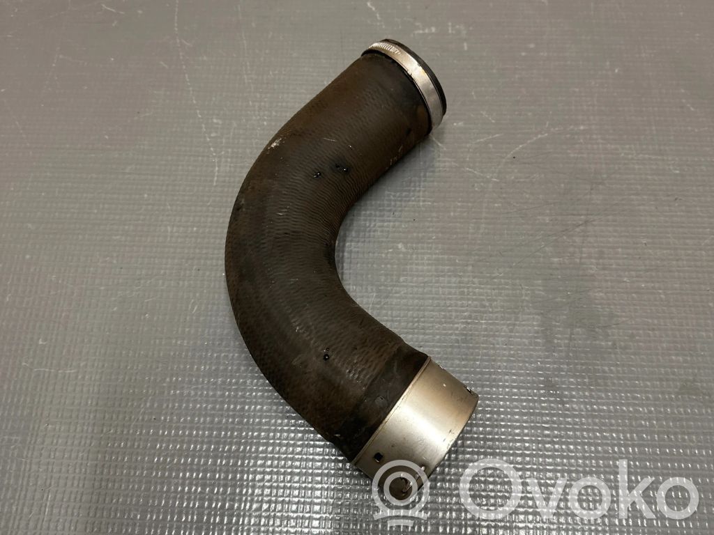 Volvo XC90 Intercooler hose/pipe 