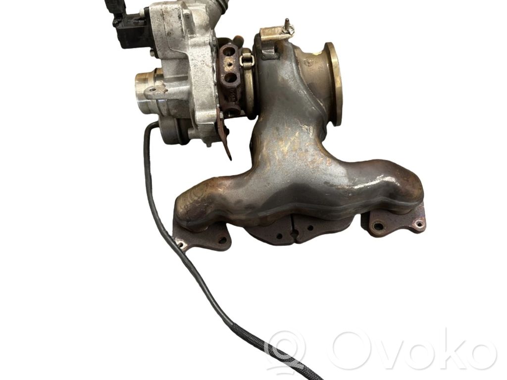 Turboahdin   305016