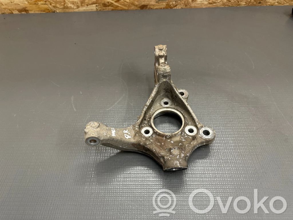Opel Insignia B Zwrotnica koła przedniego 