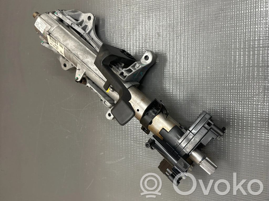 Opel Insignia B Steering wheel axle 
