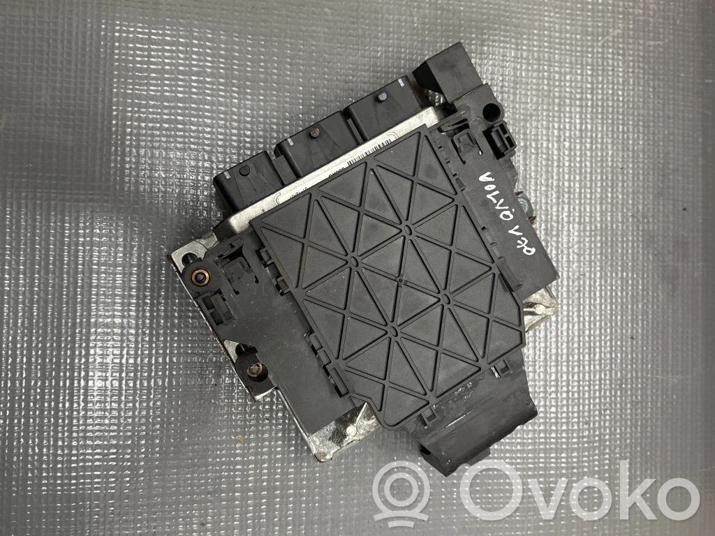 Volvo V70 Engine control unit/module 