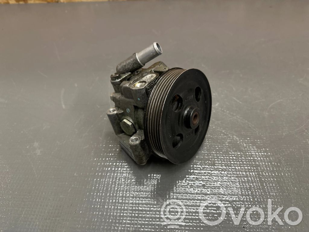 Volvo V70 Pompa wspomagania 