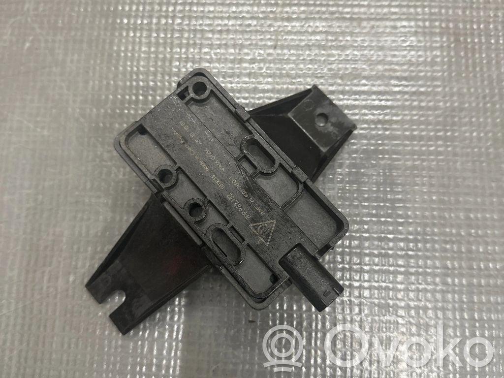 Porsche Cayenne (92A) Centralina/modulo keyless go 