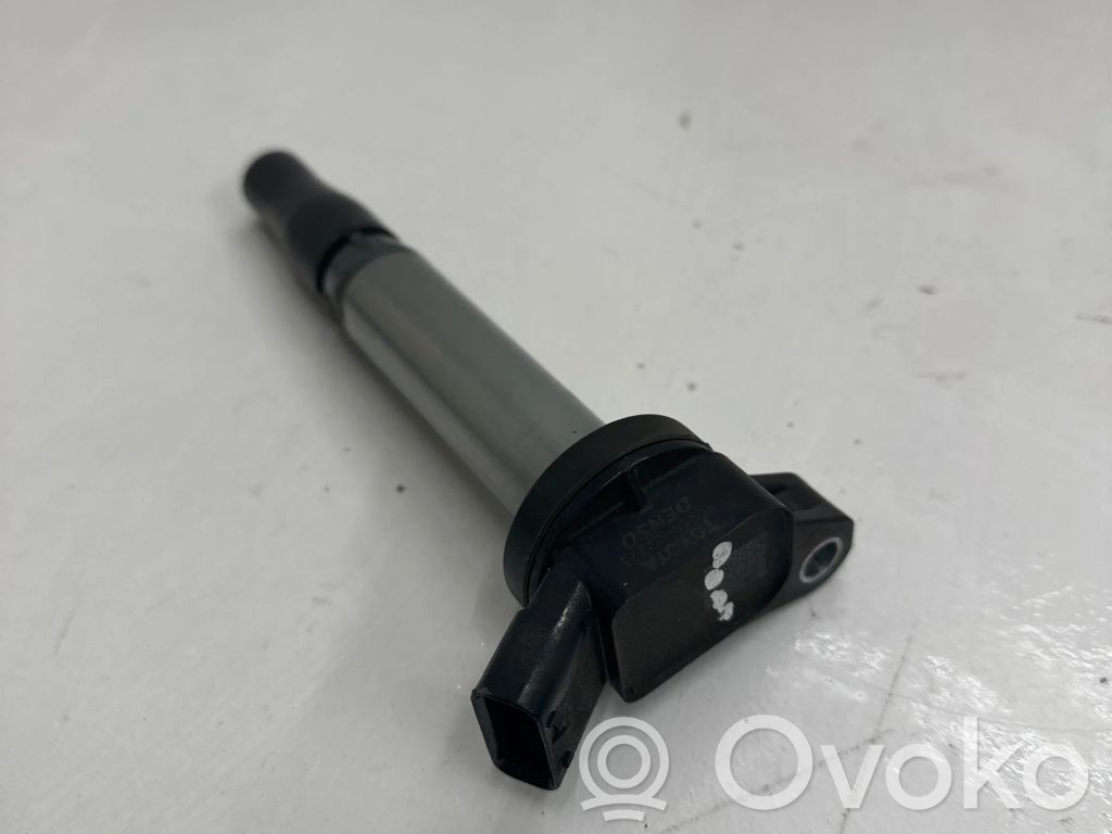 Lexus RX 450H Bobina de encendido de alto voltaje 