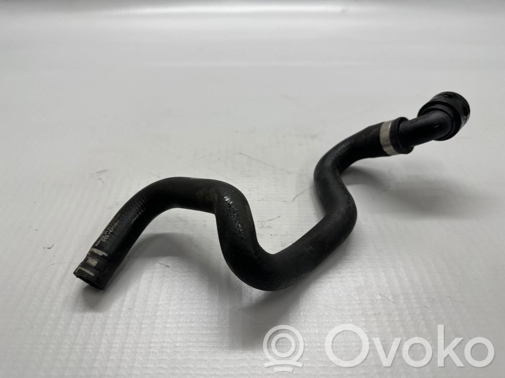 Audi A6 C7 Conductă/furtun lichid de răcire motor 