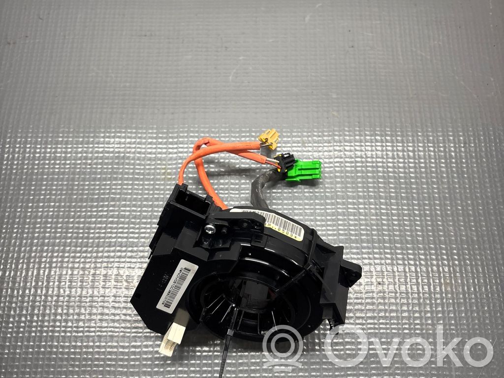 Sensor de ángulo de dirección   0A3B9N0509