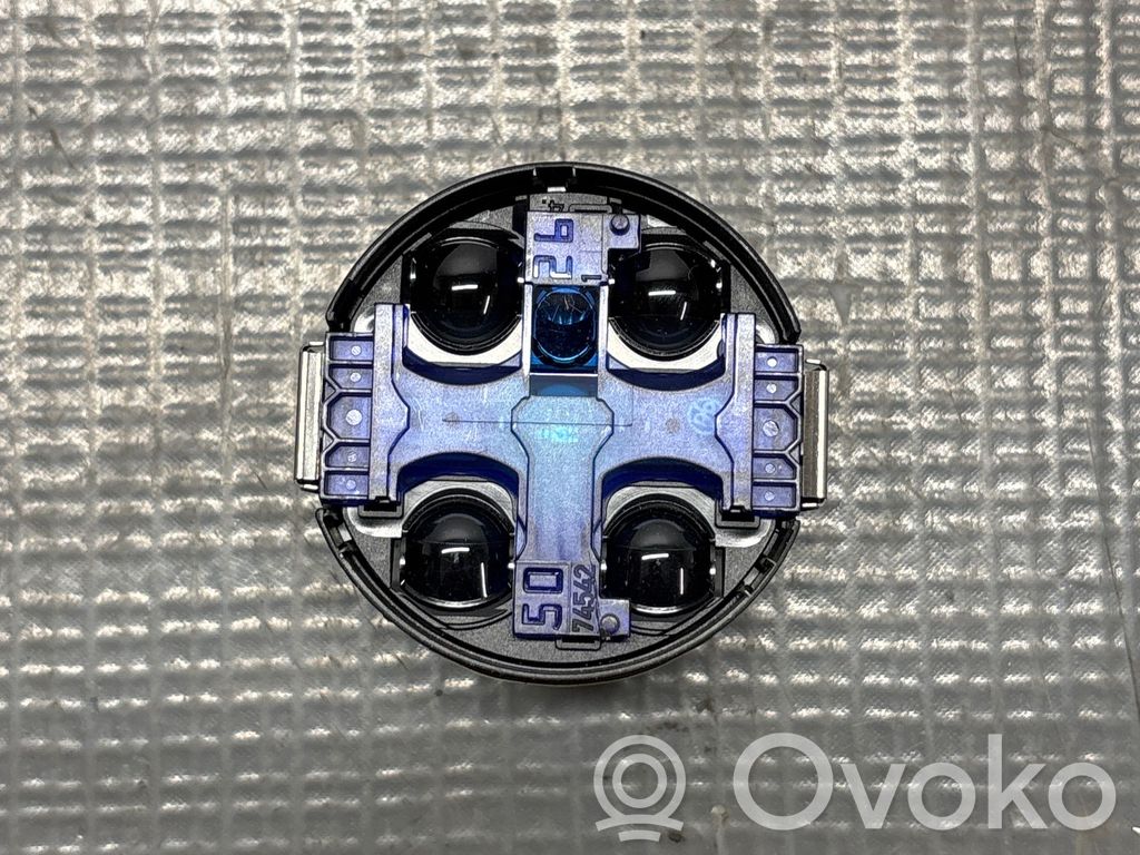 Mercedes-Benz E W212 Rain sensor 