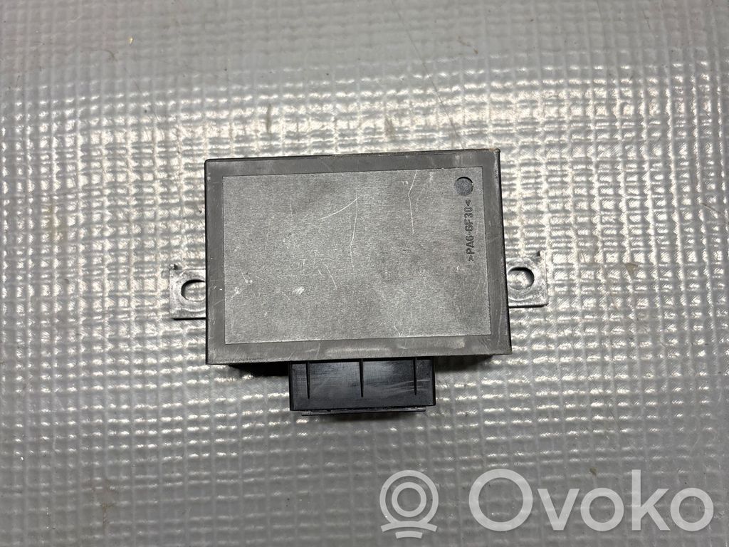 Opel Insignia B Light module LCM 