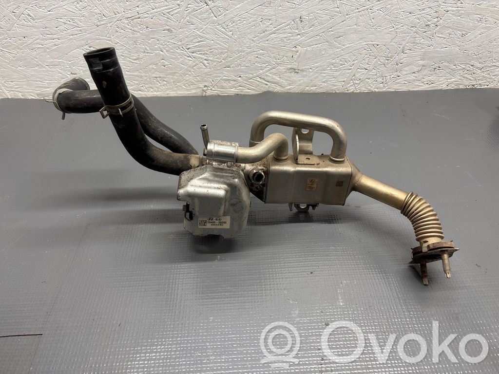 Válvula EGR   2840008200,20K250402