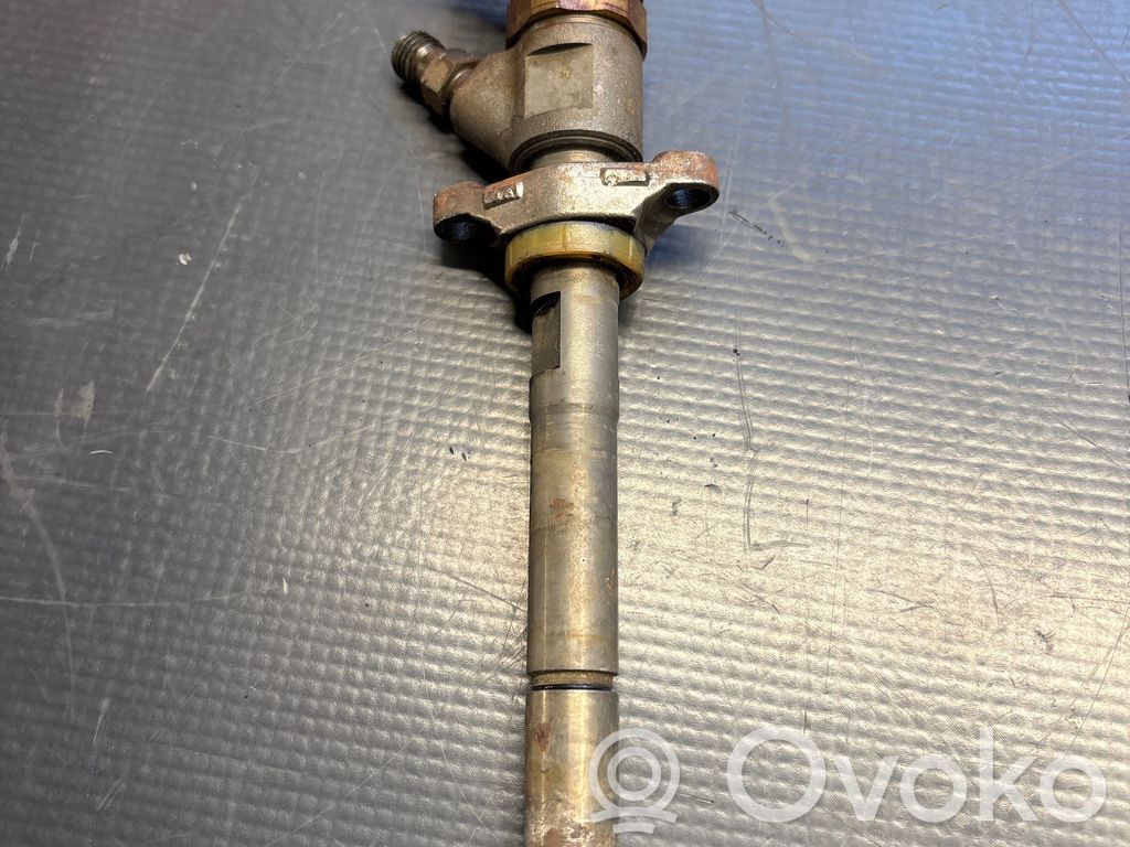 Volvo C30 Fuel injector 