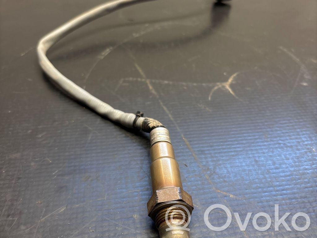 Peugeot 3008 II Lambda probe sensor 