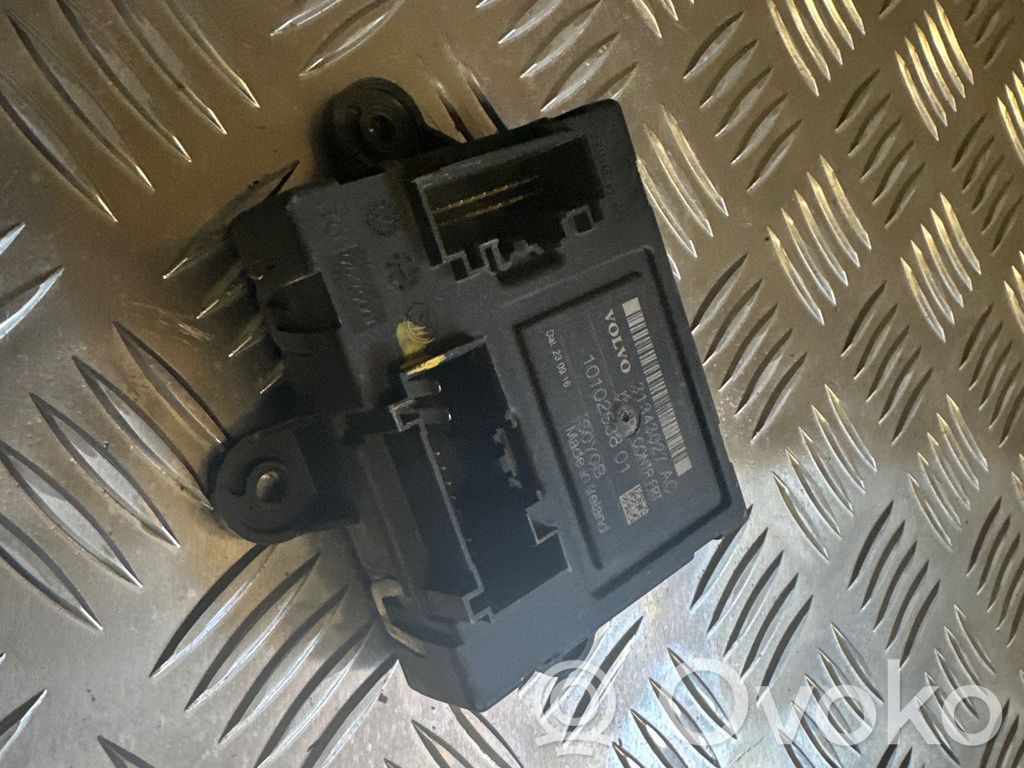 Volvo XC60 Door control unit/module 