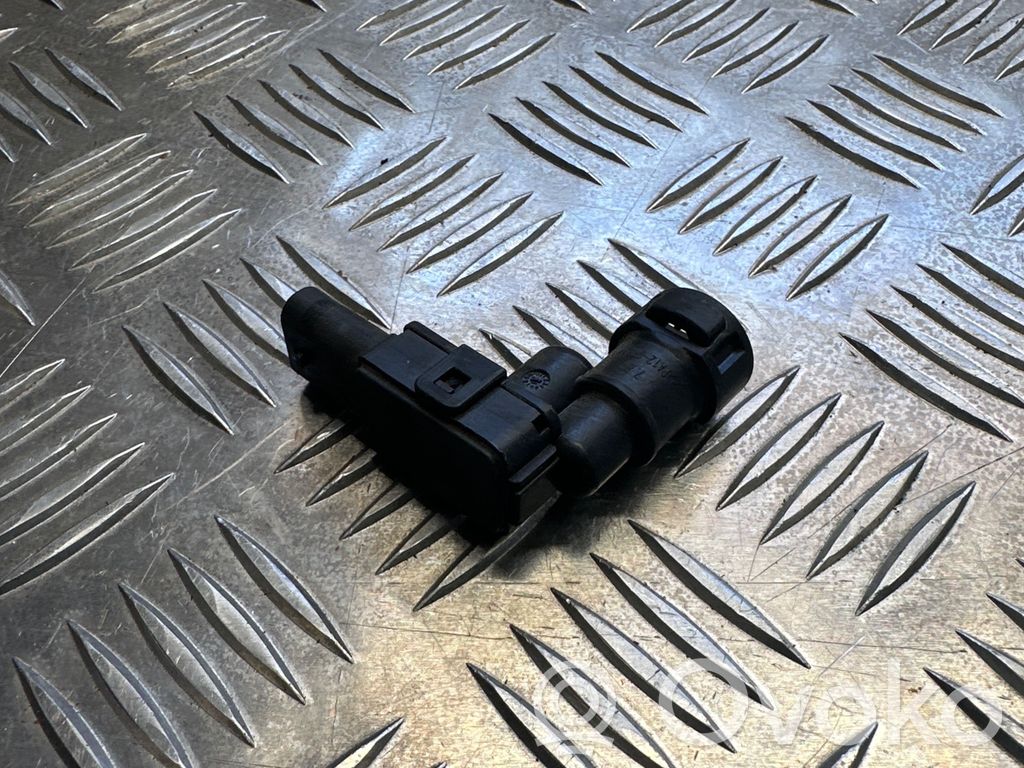 Cupra Formentor Fuel pressure sensor 