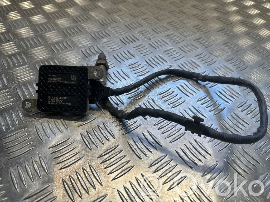 Sonda lambda   SNS1006,A0009058111,A3C0105770001
