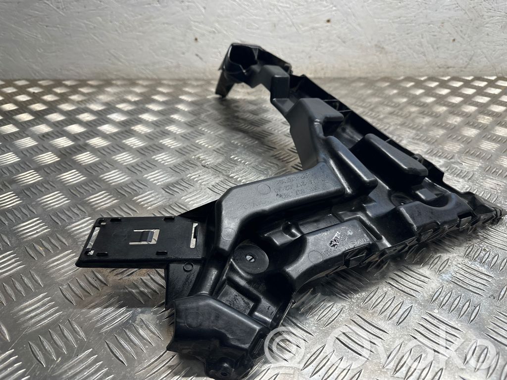 Cupra Formentor Rear bumper mounting bracket 