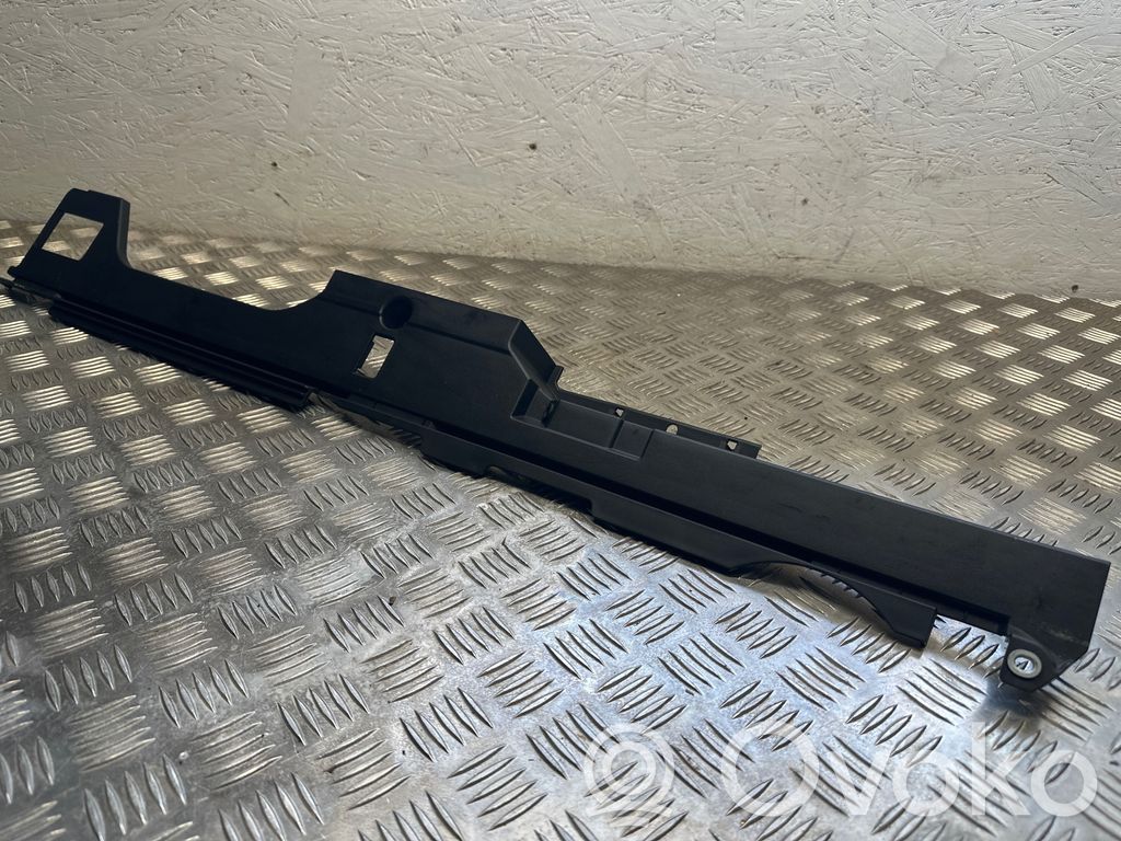 Porsche Panamera (971) Altro elemento di rivestimento bagagliaio/baule 