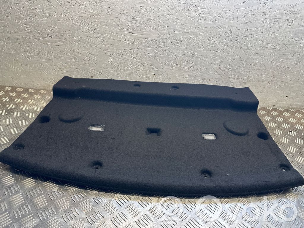 Tailgate/boot cover trim set   EKEA5608090,149570