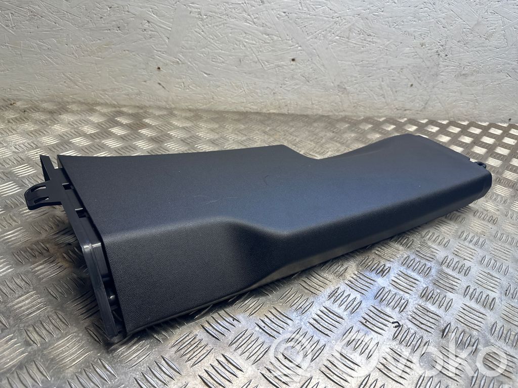 Porsche Cayenne (9Y0 9Y3) Rivestimento montante (B) (fondo) 