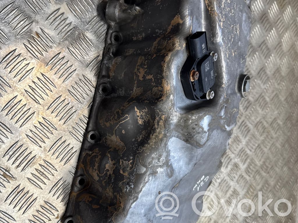 BMW 3 G20 G21 Картер 