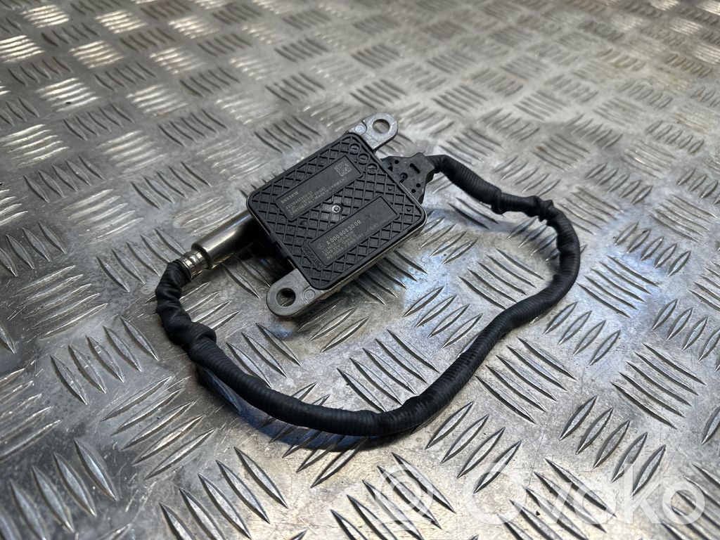 Mercedes-Benz CLS W257 Sonde lambda 