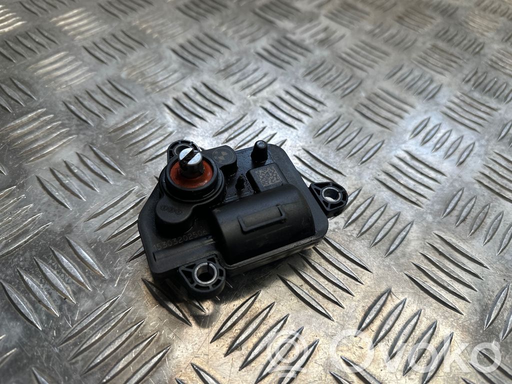 Other control units/modules   8632154