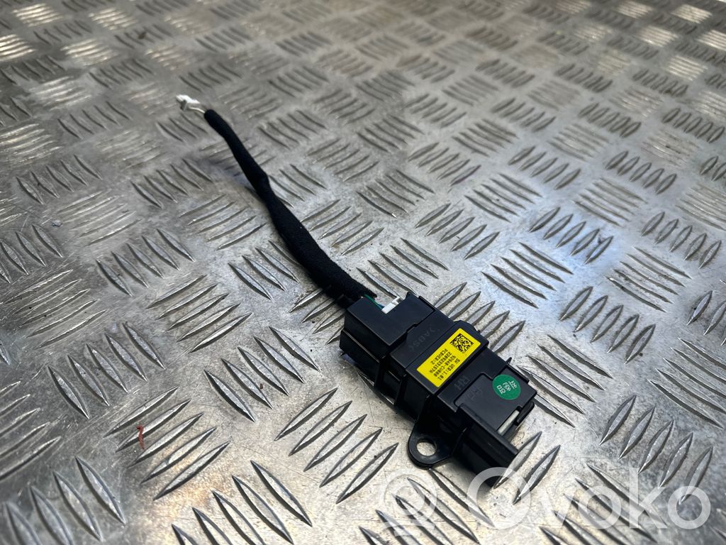 KIA EV6 Unidad de control/módulo de la puerta 