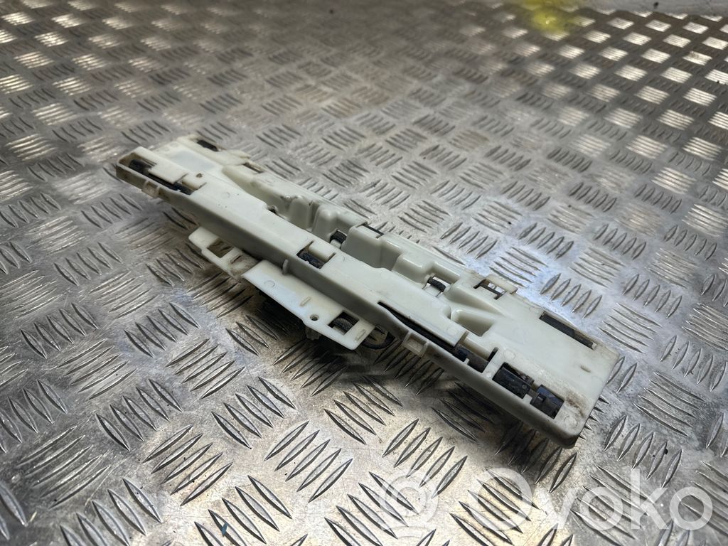 Tailgate/trunk control unit/module   C40987104