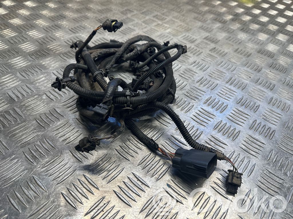 Volvo XC90 Cablaj cu senzori parcare (PDC) 
