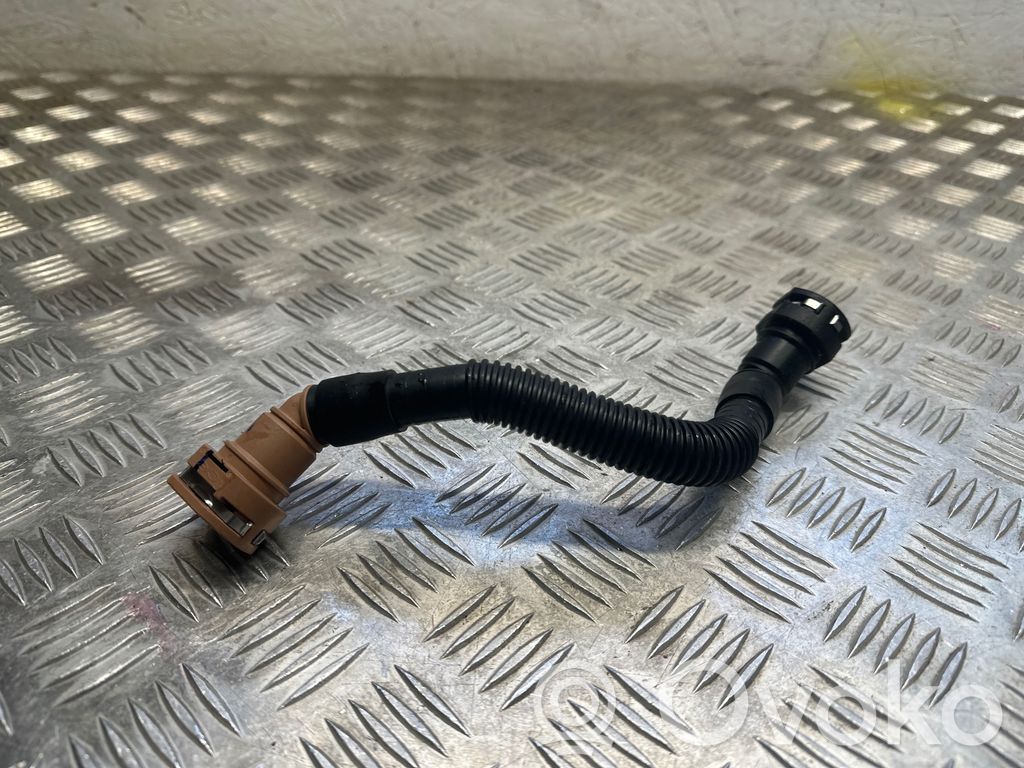 KIA EV6 Hybrid/electric vehicle battery cooling hoses/tubes 