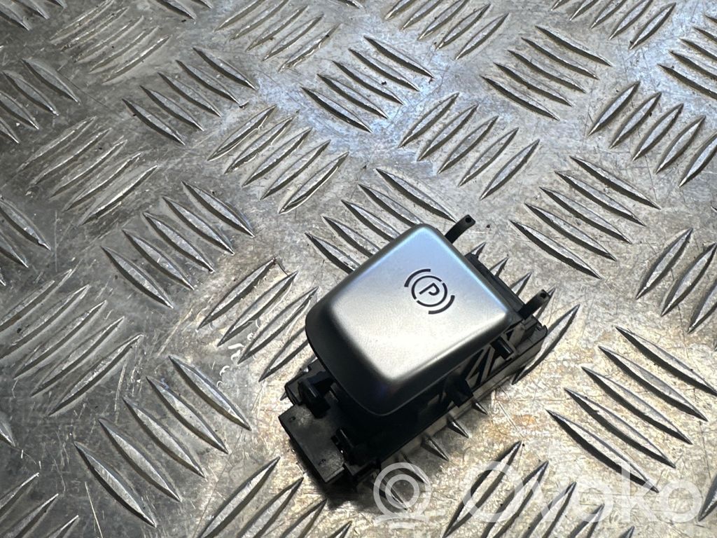Mercedes-Benz GLC C253 Rankinio stabdžio jungtukas 