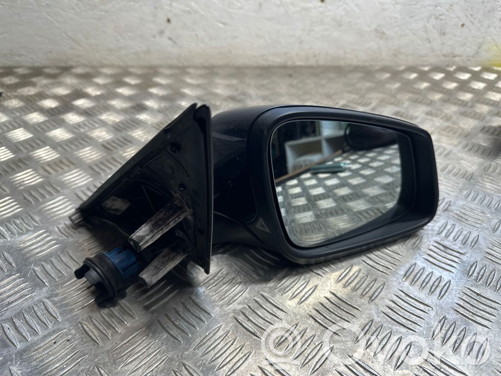 BMW 7 F01 F02 F03 F04 Espejo lateral eléctrico de la puerta delantera 