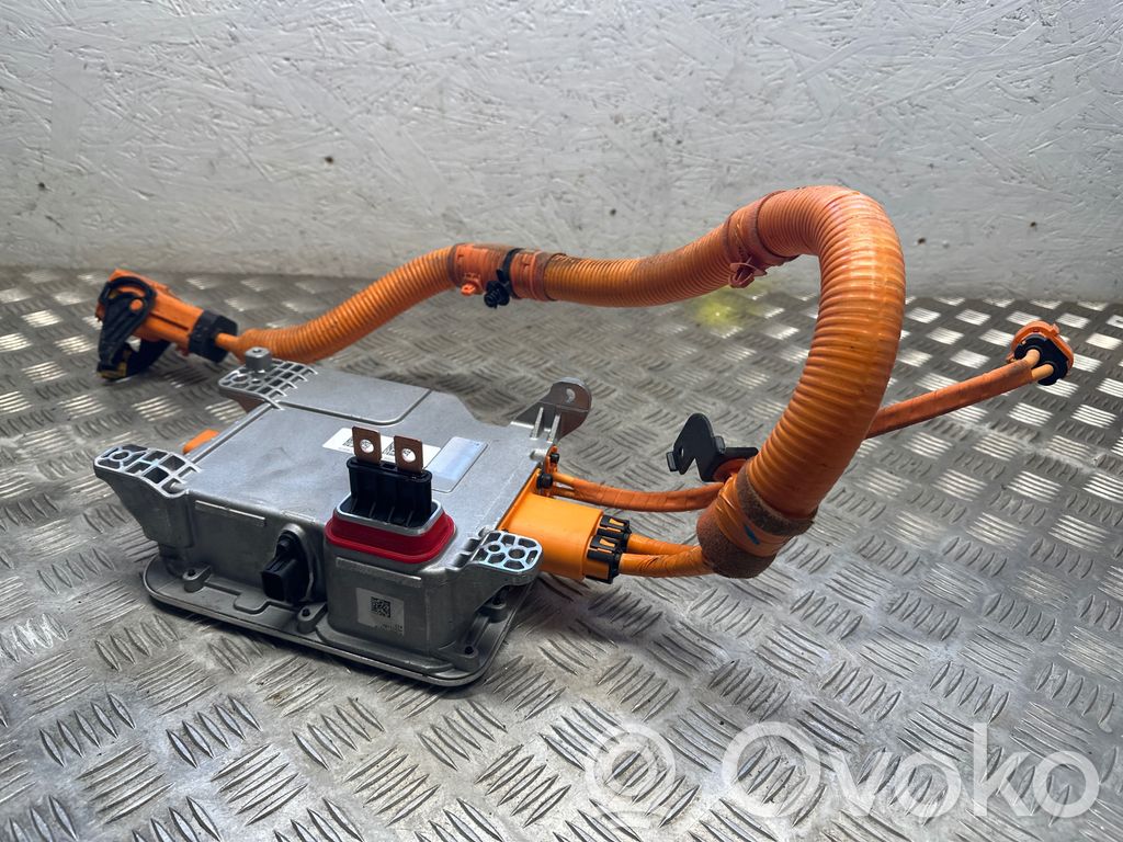 KIA EV6 Inversor/convertidor de voltaje 