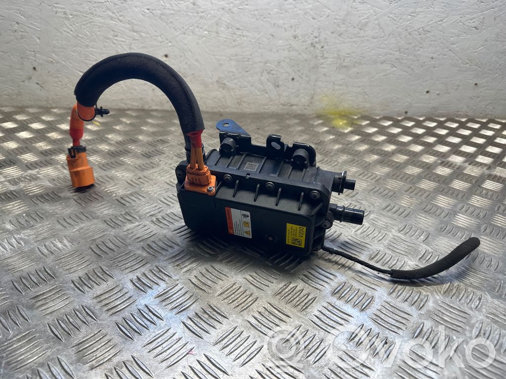KIA EV6 Coolant heater 