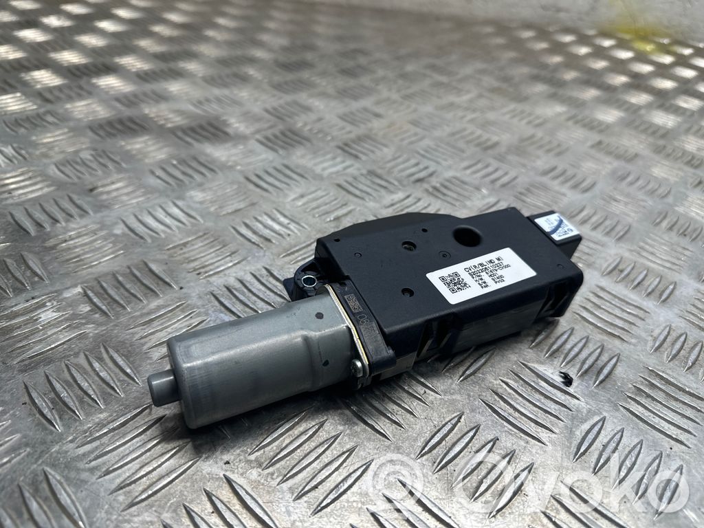 KIA EV6 Moottori/käyttölaite 