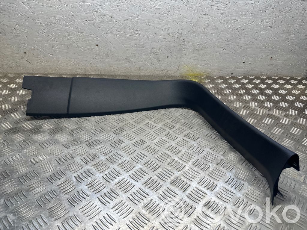 Tailgate trim   31389040
