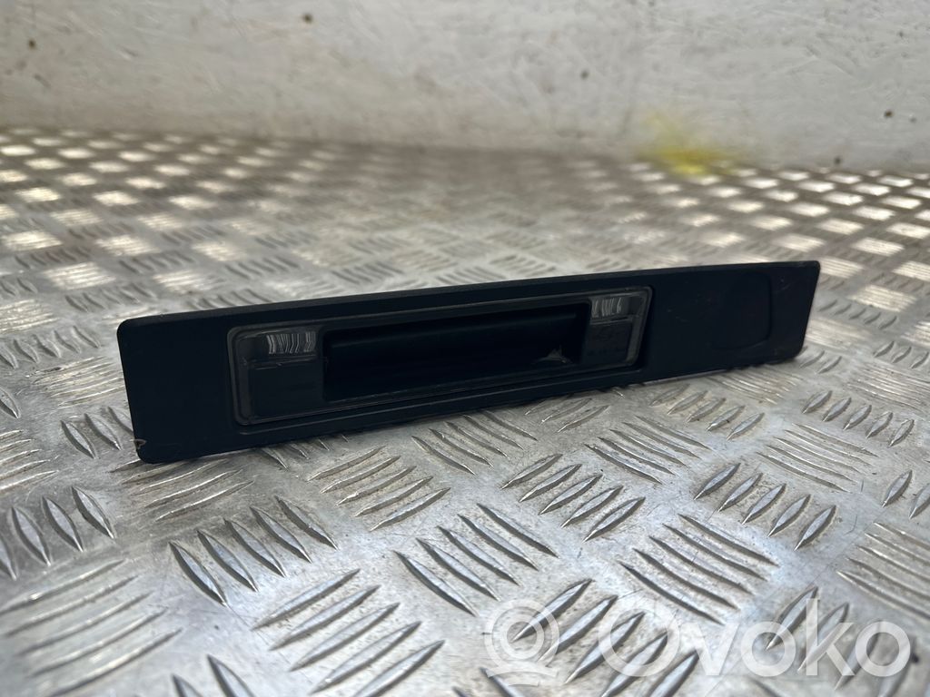 Volvo XC90 Tailgate opening switch 