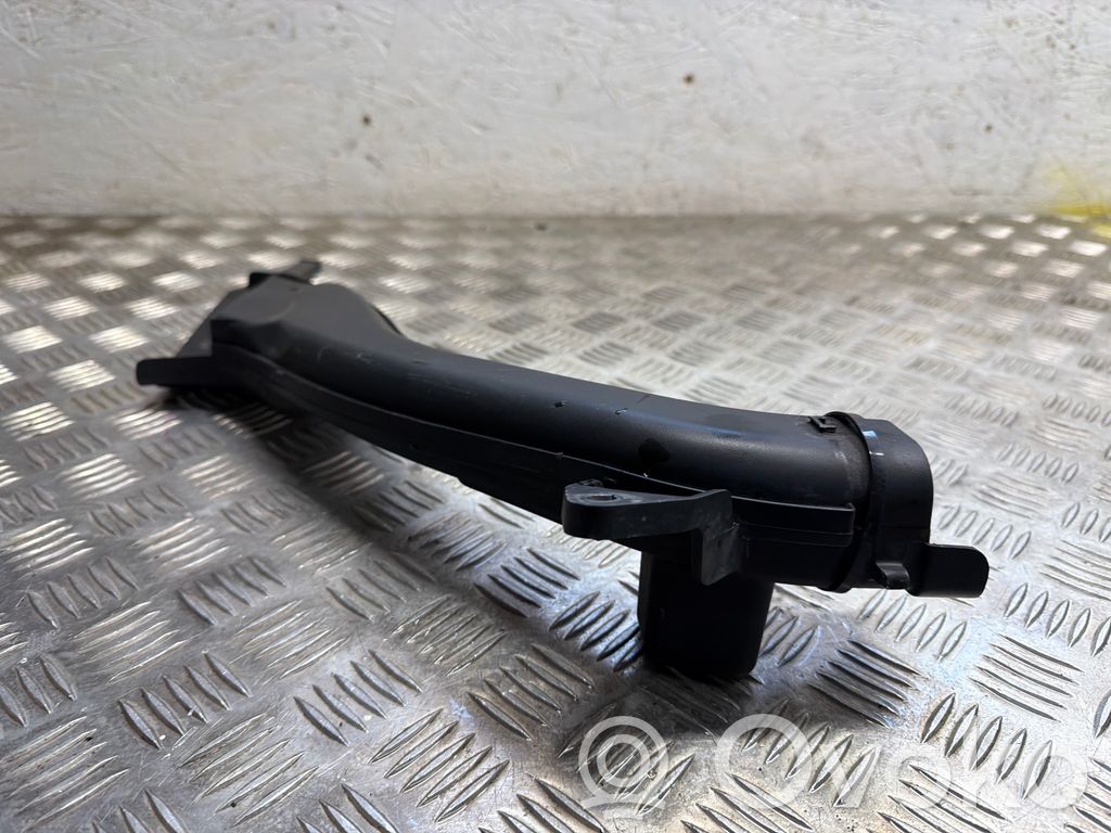 Nissan Qashqai Parte del condotto di aspirazione dell'aria 