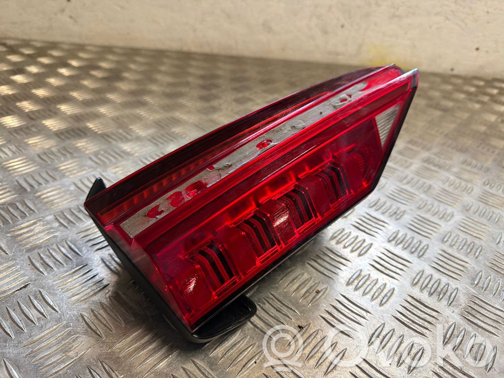 Audi A6 S6 C8 4K Takavalot 