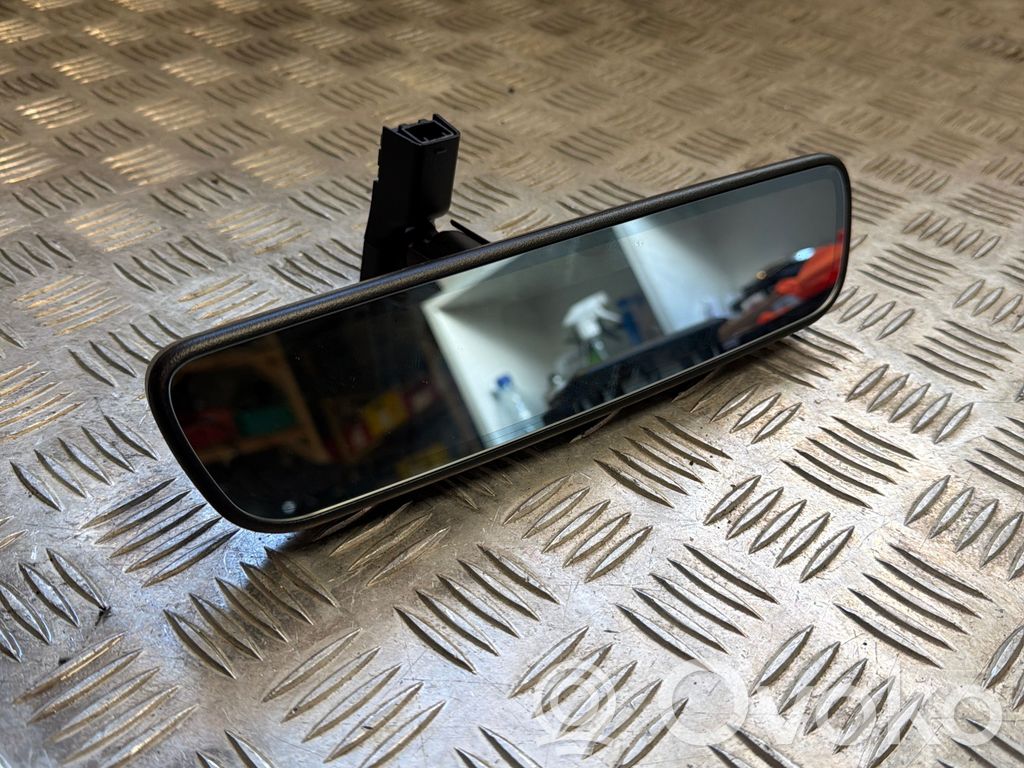 KIA Sportage Espejo retrovisor (interior) 