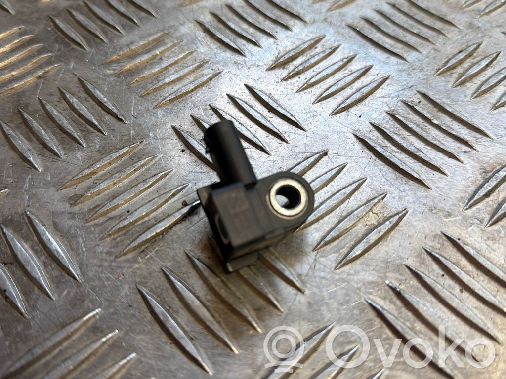 KIA Sportage Airbagsensor Crashsensor Drucksensor 
