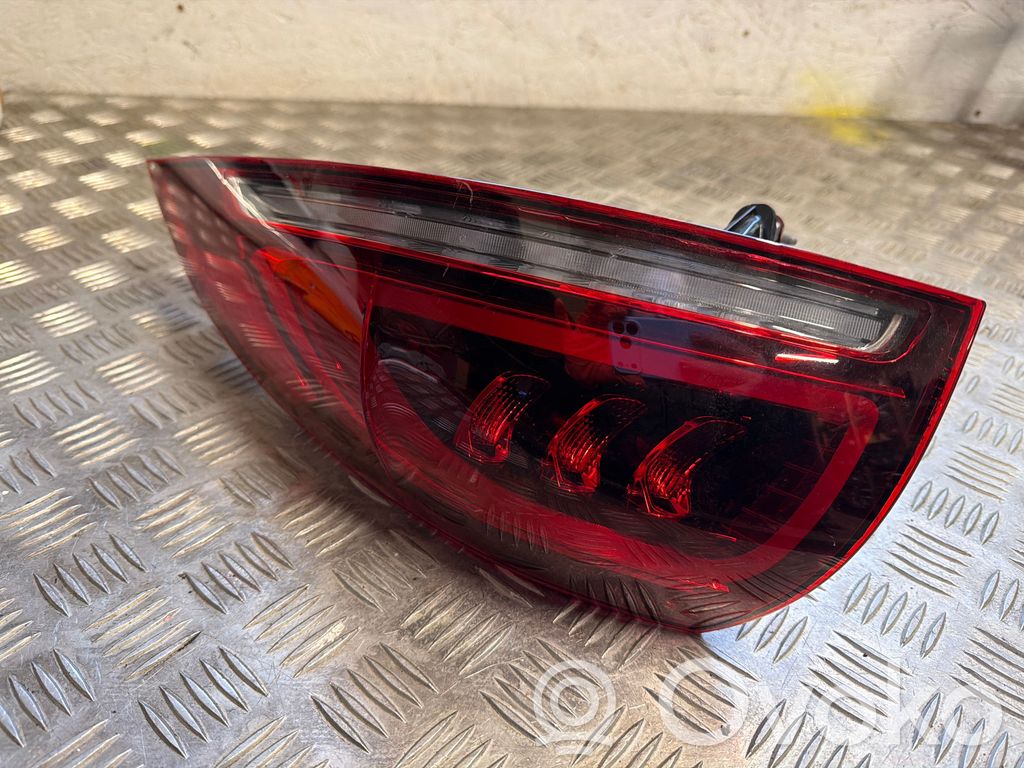 Mercedes-Benz GLE W167 Lampa tylna 