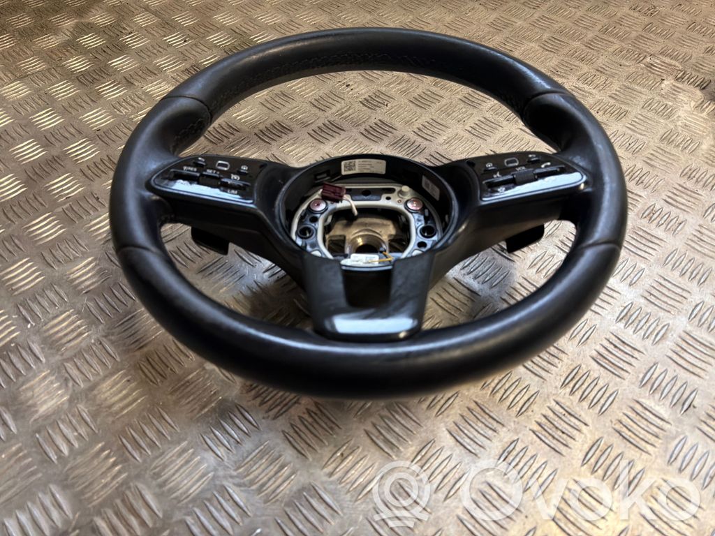 Mercedes-Benz B W247 Volante 