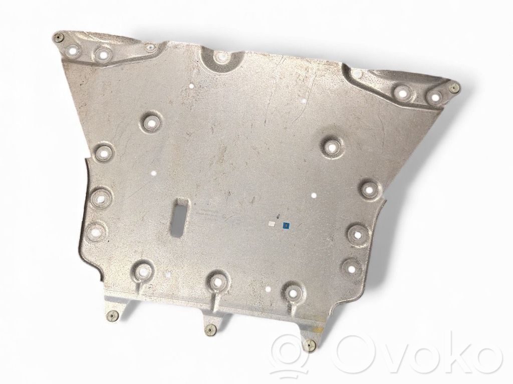 BMW iX Engine splash shield/under tray 