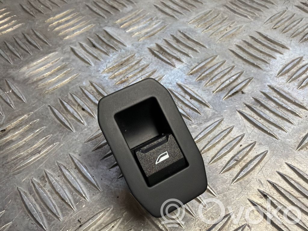 BMW iX Electric window control switch 