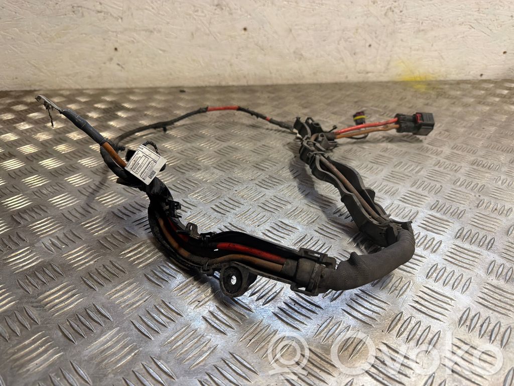 BMW i4 Muu johtosarja 