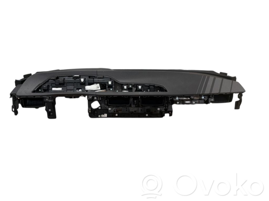KIA EV6 Panelė 